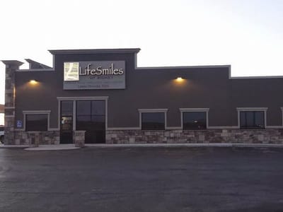 LifeSmiles Of Sidney - Family and Implant Dental - Leasa Dornbier, DDS