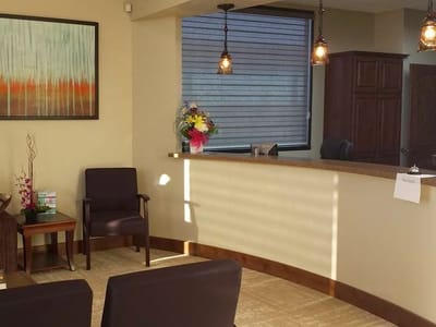 LifeSmiles Of Sidney - Family and Implant Dental - Leasa Dornbier, DDS