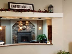 LifeSmiles Of Sidney - Family and Implant Dental - Leasa Dornbier, DDS