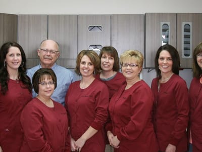 LifeSmiles Of Sidney - Family and Implant Dental - Leasa Dornbier, DDS
