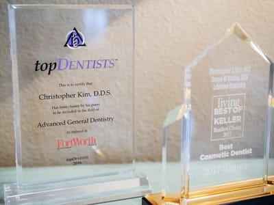 Lifetime Cosmetic Dentistry