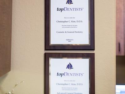 Lifetime Cosmetic Dentistry