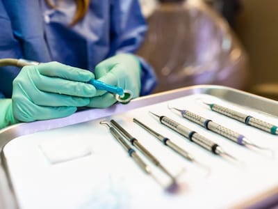 Lifetime Cosmetic Dentistry