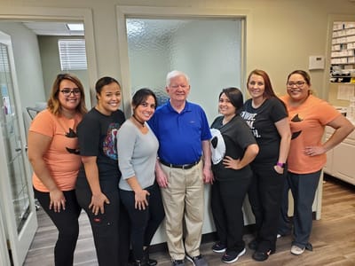 Lifetime Dental at San Pedro