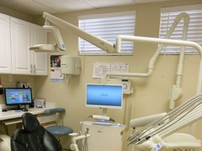 Lifetime Dental at San Pedro