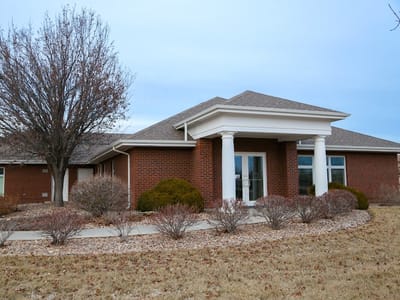 Lifetime Dental Care