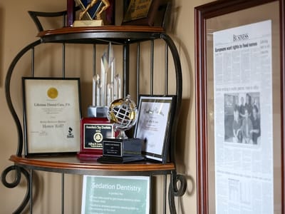 Lifetime Dental Care