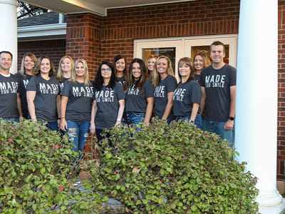 Lifetime Dental Care