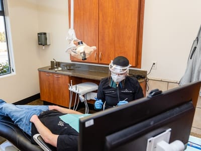 Lifetime Dental Care