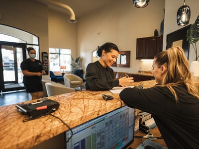 Lifetime Dental Care