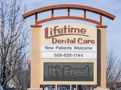 Lifetime Dental Care