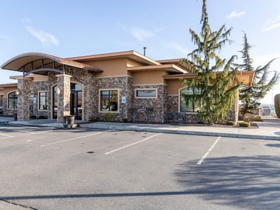 Lifetime Dental Care