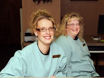 Lifetime Dental: Dr. Brent Johnson