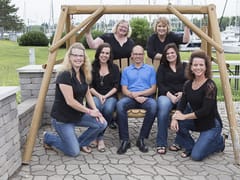 Lifetime Dental: Dr. Brent Johnson