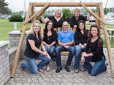 Lifetime Dental: Dr. Brent Johnson