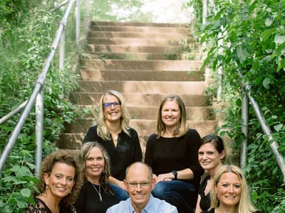 Lifetime Dental: Dr. Brent Johnson