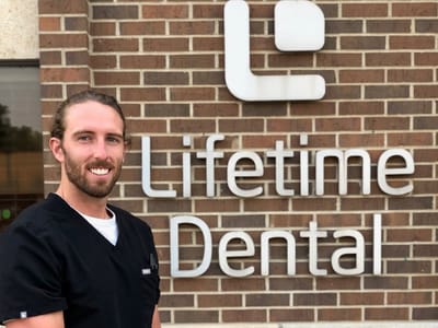Lifetime Dental