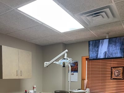 Lifetime Dental