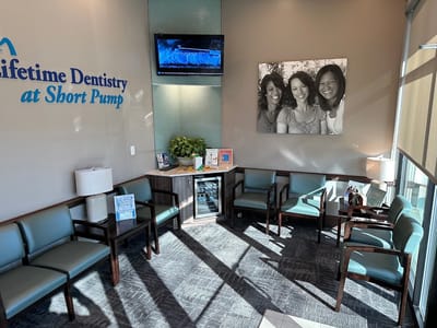 Lifetime Dentistry at Short Pump
