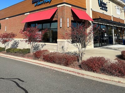 Lifetime Dentistry at Short Pump