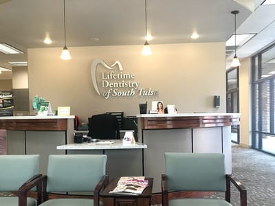 Lifetime Dentistry of South Tulsa