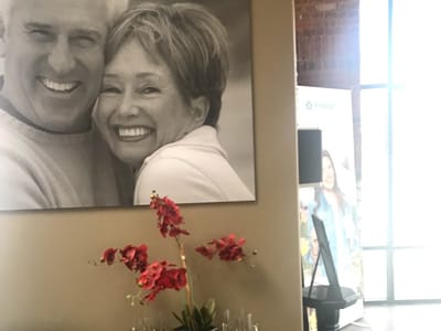 Lifetime Dentistry of South Tulsa