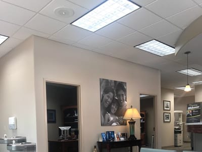 Lifetime Dentistry of South Tulsa