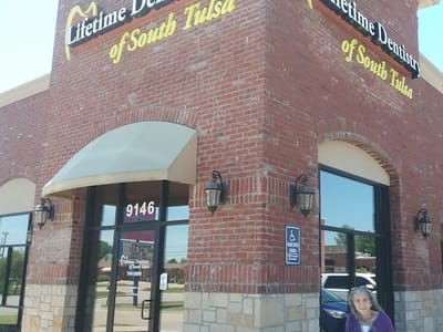 Lifetime Dentistry of South Tulsa