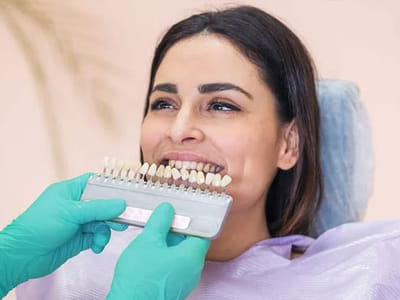 Lifetime Family Dental - Kaysville Dentist