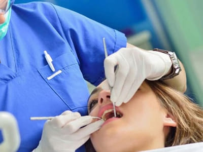 Lifetime Family Dental - Kaysville Dentist