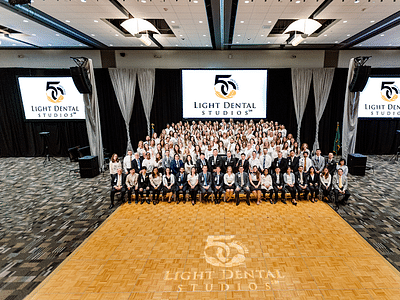 Light Dental Studios of Puyallup