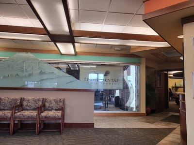 Light Dental Studios of Puyallup