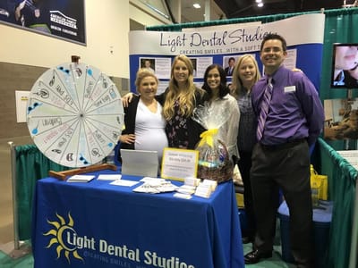 Light Dental Studios of Puyallup