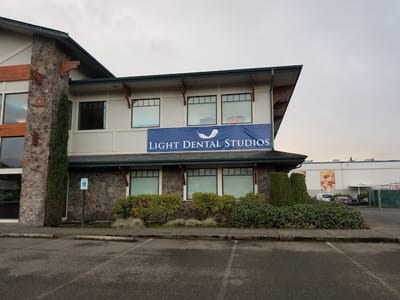 Light Dental Studios of Renton East Valley