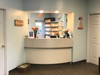 Lighthouse Dental of Washington