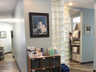 Lighthouse Dental of Washington