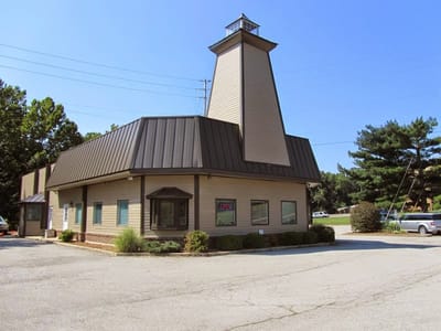 Lighthouse Dental of Washington