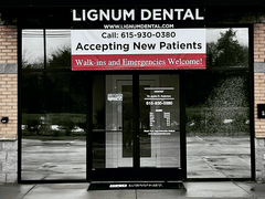 Lignum Dental