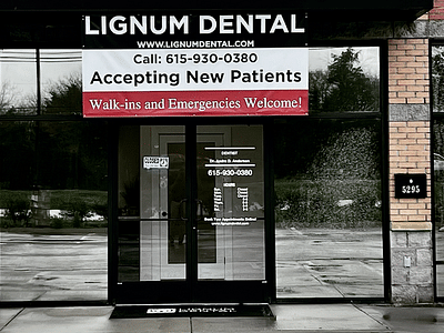 Lignum Dental