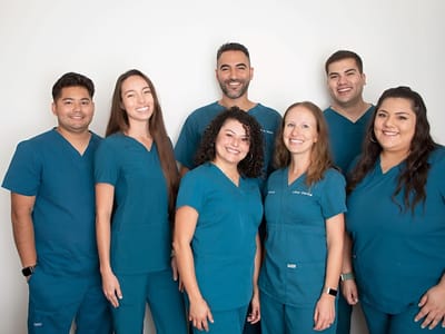 Lihue Dental - Dr. Ameer Eghbarieh DMD