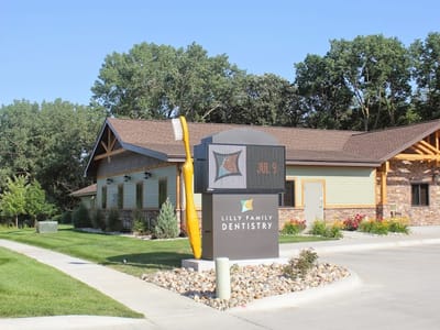 Lilly Family Dentistry