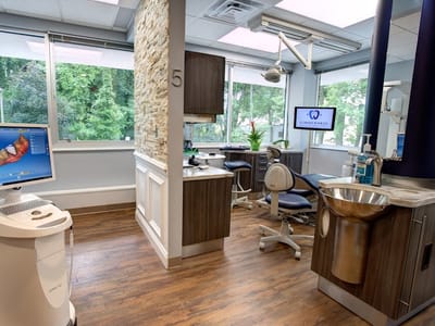 Limberakis Family Dentistry