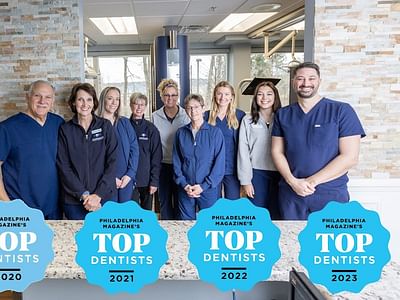 Limberakis Family Dentistry