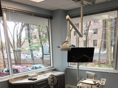 Limberakis Family Dentistry