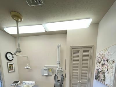 Limestone Dentistry