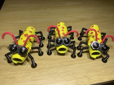 Lincoln Center Smiles