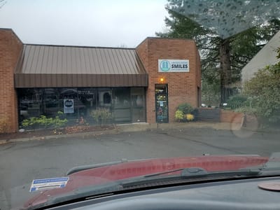 Lincoln Center Smiles