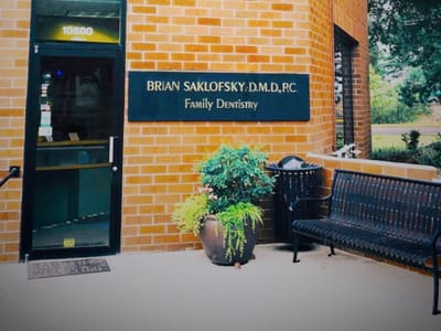 Lincoln Center Smiles