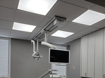 Lincoln Dental Associates