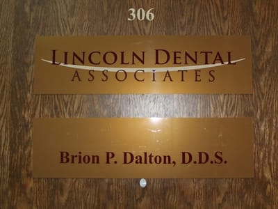 Lincoln Dental Associates